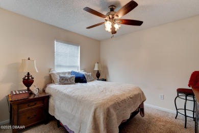 Step inside this beautifully updated 3-bedroom, 2-bath, 2-car on The Club At Pelican Bay - North Course in Florida - for sale on GolfHomes.com, golf home, golf lot