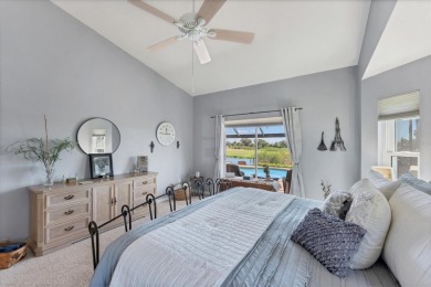 CASUAL ELEGANCE MEETS FLORIDA TRANQUILITY IN THIS FORMER MODEL on Rotonda Golf and Country Club The Palms Course in Florida - for sale on GolfHomes.com, golf home, golf lot