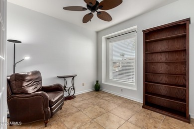 Welcome to Springfield, a sought-after 55+ gated community on Springfield Golf Resort in Arizona - for sale on GolfHomes.com, golf home, golf lot