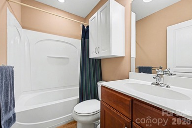 Come and enjoy resort-like living in amenity-rich Sun City on Carolina Lakes Golf Club, LLC in South Carolina - for sale on GolfHomes.com, golf home, golf lot