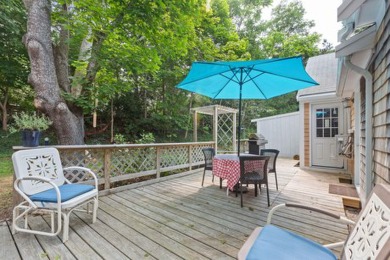 This charming 5-bedroom, 2-bathroom home is the perfect blend of on Highland Links Golf Course in Massachusetts - for sale on GolfHomes.com, golf home, golf lot