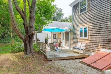 This charming 5-bedroom, 2-bathroom home is the perfect blend of on Highland Links Golf Course in Massachusetts - for sale on GolfHomes.com, golf home, golf lot