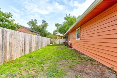 Step inside this beautifully updated 3-bedroom, 2-bath, 2-car on The Club At Pelican Bay - North Course in Florida - for sale on GolfHomes.com, golf home, golf lot