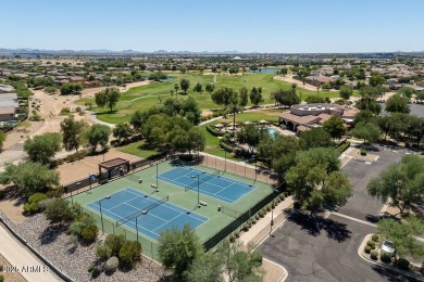 Welcome to effortless living in the gated community of Palm on Palm Valley Golf Club  in Arizona - for sale on GolfHomes.com, golf home, golf lot