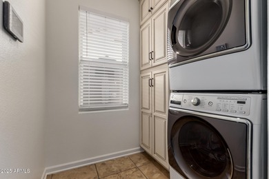 Welcome to Springfield, a sought-after 55+ gated community on Springfield Golf Resort in Arizona - for sale on GolfHomes.com, golf home, golf lot