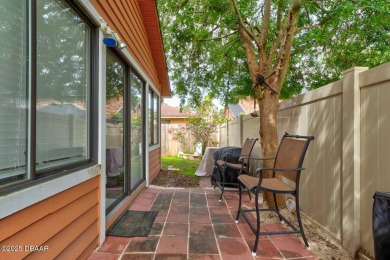 Step inside this beautifully updated 3-bedroom, 2-bath, 2-car on The Club At Pelican Bay - North Course in Florida - for sale on GolfHomes.com, golf home, golf lot
