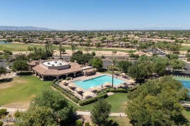 Welcome to effortless living in the gated community of Palm on Palm Valley Golf Club  in Arizona - for sale on GolfHomes.com, golf home, golf lot