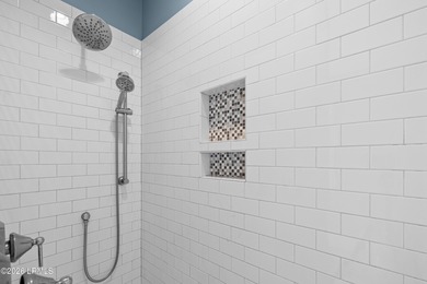 Experience the coveted Dataw Island lifestyle in this immaculate on Dataw Island Club in South Carolina - for sale on GolfHomes.com, golf home, golf lot