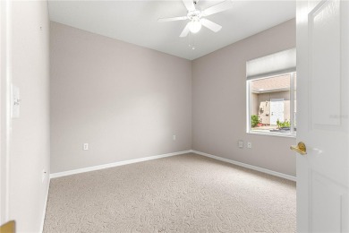 Stunning lakefront property with panoramic views of Lake on Eagle Ridge At Spruce Creek Country Club in Florida - for sale on GolfHomes.com, golf home, golf lot