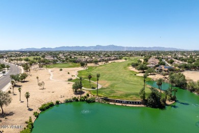 Welcome to effortless living in the gated community of Palm on Palm Valley Golf Club  in Arizona - for sale on GolfHomes.com, golf home, golf lot