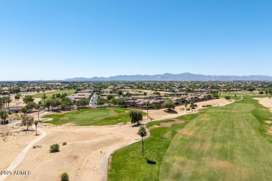 Welcome to effortless living in the gated community of Palm on Palm Valley Golf Club  in Arizona - for sale on GolfHomes.com, golf home, golf lot