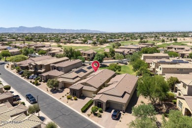 Welcome to effortless living in the gated community of Palm on Palm Valley Golf Club  in Arizona - for sale on GolfHomes.com, golf home, golf lot