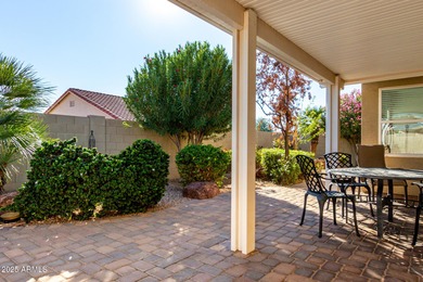 Welcome to Springfield, a sought-after 55+ gated community on Springfield Golf Resort in Arizona - for sale on GolfHomes.com, golf home, golf lot