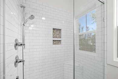 Experience the coveted Dataw Island lifestyle in this immaculate on Dataw Island Club in South Carolina - for sale on GolfHomes.com, golf home, golf lot