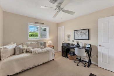 CASUAL ELEGANCE MEETS FLORIDA TRANQUILITY IN THIS FORMER MODEL on Rotonda Golf and Country Club The Palms Course in Florida - for sale on GolfHomes.com, golf home, golf lot
