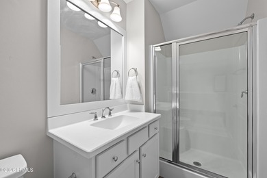 Experience the coveted Dataw Island lifestyle in this immaculate on Dataw Island Club in South Carolina - for sale on GolfHomes.com, golf home, golf lot