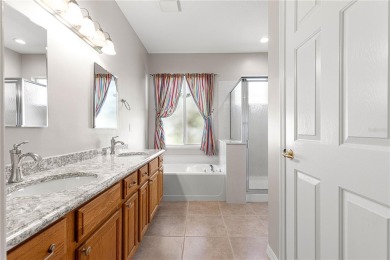 Stunning lakefront property with panoramic views of Lake on Eagle Ridge At Spruce Creek Country Club in Florida - for sale on GolfHomes.com, golf home, golf lot