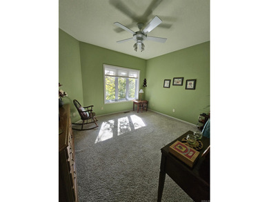 Move-in ready and priced to sell at $395,000, this 2,649 sq. ft on  in Arkansas - for sale on GolfHomes.com, golf home, golf lot