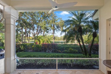 This stunning 3-bedroom, 3.5-bathroom home offers luxury, modern on The Loxahatchee Club in Florida - for sale on GolfHomes.com, golf home, golf lot