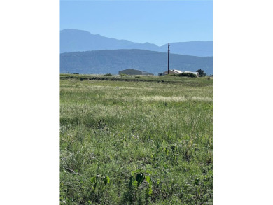 This property is one of over 140 individual lots being sold on Hollydot Golf Course in Colorado - for sale on GolfHomes.com, golf home, golf lot