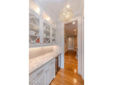 Stunning Reunion Golf Course Home with Luxurious Amenities! on Reunion Golf Club in Mississippi - for sale on GolfHomes.com, golf home, golf lot