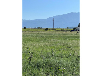 This property is one of over 140 individual lots being sold on Hollydot Golf Course in Colorado - for sale on GolfHomes.com, golf home, golf lot