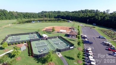 Come and enjoy resort-like living in amenity-rich Sun City on Carolina Lakes Golf Club, LLC in South Carolina - for sale on GolfHomes.com, golf home, golf lot