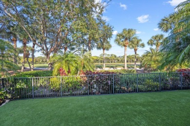 This stunning 3-bedroom, 3.5-bathroom home offers luxury, modern on The Loxahatchee Club in Florida - for sale on GolfHomes.com, golf home, golf lot