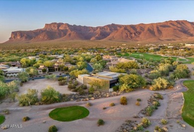 FULL GOLF MEMBERSHIP INCLUDED TO SUPERSTITION MOUNTAIN GOLF & on Superstition Mountain Club - Lost Gold in Arizona - for sale on GolfHomes.com, golf home, golf lot