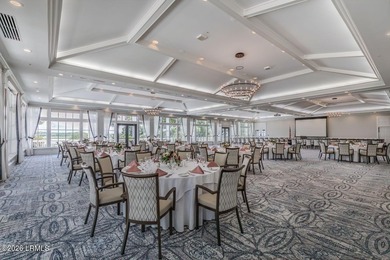 Experience the coveted Dataw Island lifestyle in this immaculate on Dataw Island Club in South Carolina - for sale on GolfHomes.com, golf home, golf lot