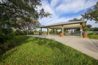 CASUAL ELEGANCE MEETS FLORIDA TRANQUILITY IN THIS FORMER MODEL on Rotonda Golf and Country Club The Palms Course in Florida - for sale on GolfHomes.com, golf home, golf lot