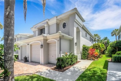 The view you have been waiting for! Famed golf course designer on Estero Country Club in Florida - for sale on GolfHomes.com, golf home, golf lot