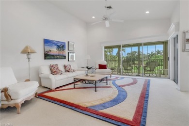 The view you have been waiting for! Famed golf course designer on Estero Country Club in Florida - for sale on GolfHomes.com, golf home, golf lot