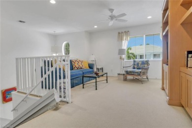 The view you have been waiting for! Famed golf course designer on Estero Country Club in Florida - for sale on GolfHomes.com, golf home, golf lot