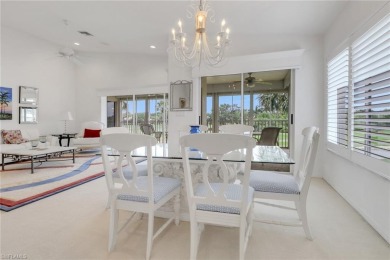 The view you have been waiting for! Famed golf course designer on Estero Country Club in Florida - for sale on GolfHomes.com, golf home, golf lot