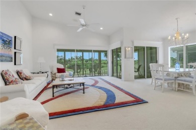 The view you have been waiting for! Famed golf course designer on Estero Country Club in Florida - for sale on GolfHomes.com, golf home, golf lot