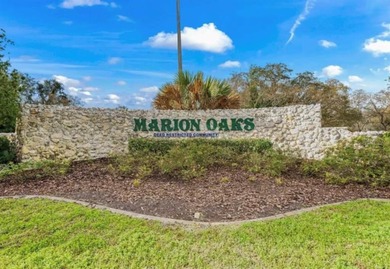 Build your dream home on this residential lot in desirable on Marion Oaks Country Club in Florida - for sale on GolfHomes.com, golf home, golf lot