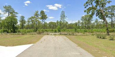 Build your dream home on this residential lot in desirable on Marion Oaks Country Club in Florida - for sale on GolfHomes.com, golf home, golf lot