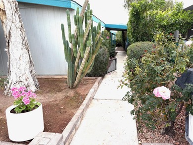 BEAUTIFUL double fairway lot overlooking the 9th and 1st holes on Suncrest Country Club in California - for sale on GolfHomes.com, golf home, golf lot