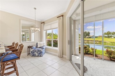 Stunning End Unit in Kensington Golf  Country Club. 
Experience on Kensington Golf and Country Club in Florida - for sale on GolfHomes.com, golf home, golf lot
