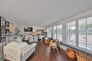 Neat POOL HOME (salt water) with a waterfall overlooking Freedom on North Lakes Golf Course in Florida - for sale on GolfHomes.com, golf home, golf lot