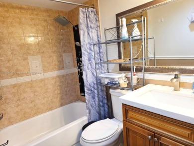 Amazing first-floor corner unit at The Manors of Inverrary! This on Inverrary Country Club in Florida - for sale on GolfHomes.com, golf home, golf lot