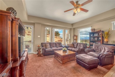 Enjoy Lake Las Vegas golf course living in this 2-bdrm, 3-bath on Reflection Bay Golf Club in Nevada - for sale on GolfHomes.com, golf home, golf lot