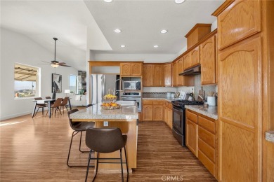 Welcome to 7871 Virtue Vista, a beautiful single-story home on Indian Hills Country Club in California - for sale on GolfHomes.com, golf home, golf lot