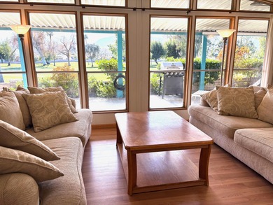 BEAUTIFUL double fairway lot overlooking the 9th and 1st holes on Suncrest Country Club in California - for sale on GolfHomes.com, golf home, golf lot