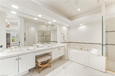 Stunning End Unit in Kensington Golf  Country Club. 
Experience on Kensington Golf and Country Club in Florida - for sale on GolfHomes.com, golf home, golf lot