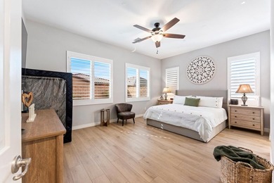 Welcome to resort-style living in Four Seasons at Terra Lago on Golf Club At Terra Lago in California - for sale on GolfHomes.com, golf home, golf lot