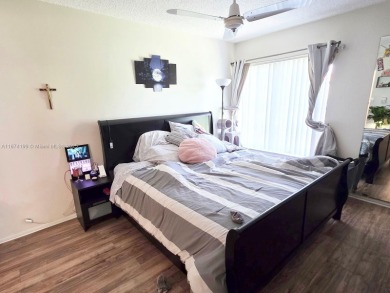 Amazing first-floor corner unit at The Manors of Inverrary! This on Inverrary Country Club in Florida - for sale on GolfHomes.com, golf home, golf lot