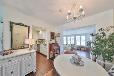 Neat POOL HOME (salt water) with a waterfall overlooking Freedom on North Lakes Golf Course in Florida - for sale on GolfHomes.com, golf home, golf lot