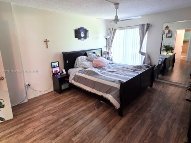 Amazing first-floor corner unit at The Manors of Inverrary! This on Inverrary Country Club in Florida - for sale on GolfHomes.com, golf home, golf lot